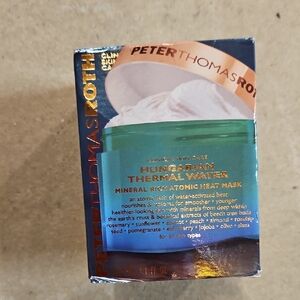 Peter Thomas Roth Hungarian Thermal Water Mask